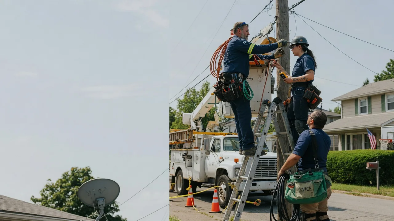 Electrical Repair in Central Valley, NY near me